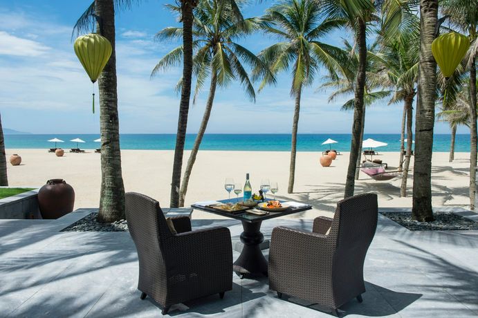 Four Seasons The Nam Hai, Hoi An, Vietnam - 15