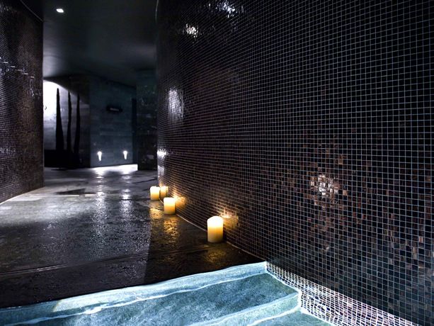 Sofitel Munich Bayerpost - 44