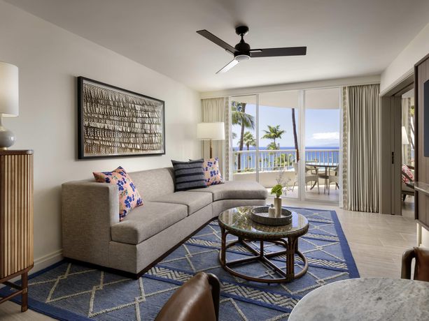 Verified hotel review - Fairmont Kea Lani, Maui - 27