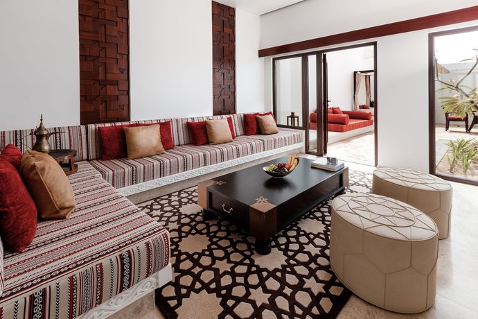 Verified hotel review - Al Baleed Resort Salalah by Anantara - 3