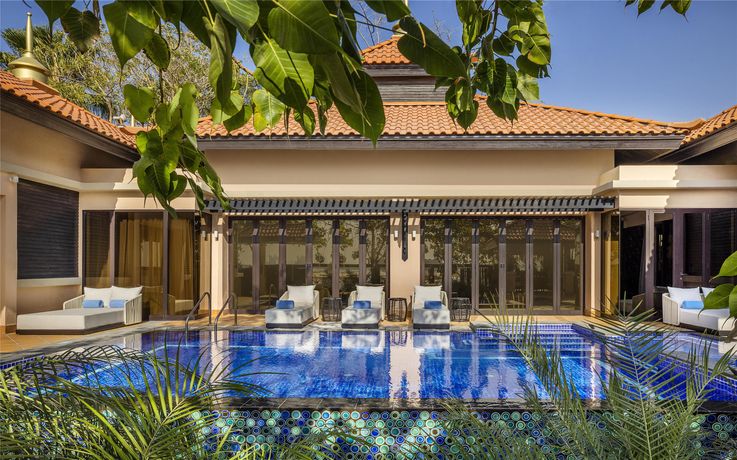 Anantara The Palm Dubai Resort - 25