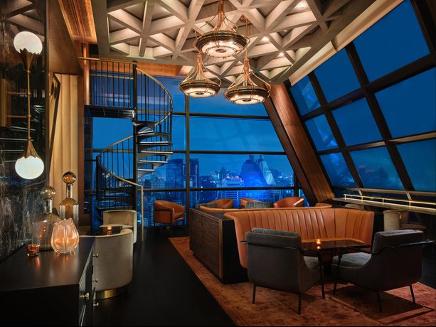 Verified hotel review - Rosewood Bangkok - 13