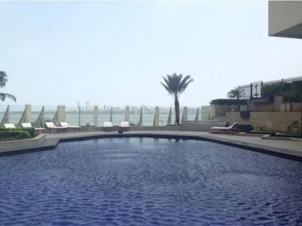 Verified hotel review - The Oberoi Mumbai - 54