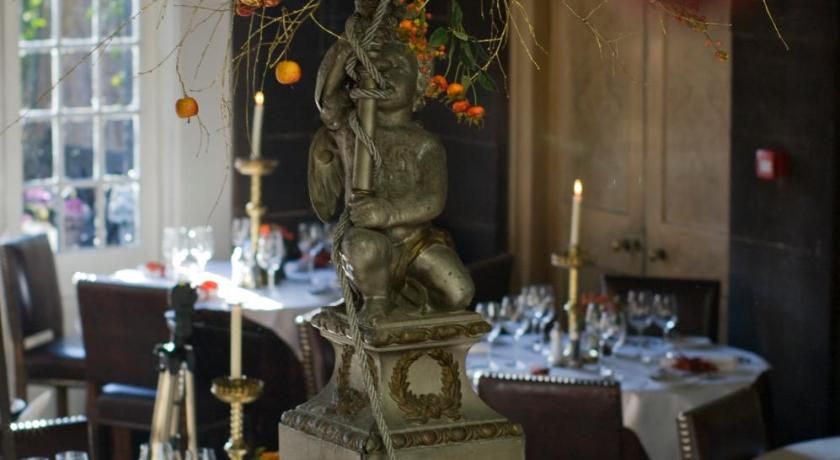 The Witchery by the Castle - 32