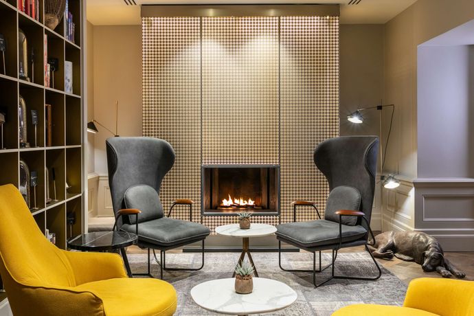 Park Plaza Sherlock Holmes London - 13