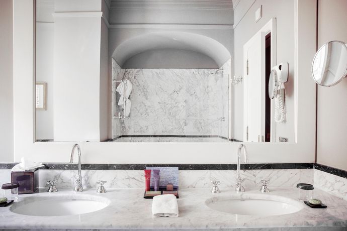 Verified hotel review - Grand Hotel et de Milan - 55