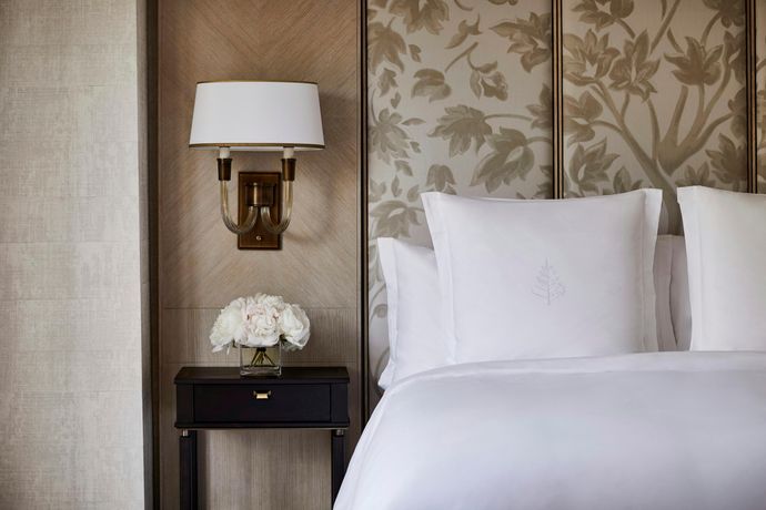 Verified hotel review - Four Seasons Boston - 43