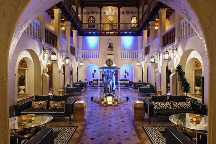 Verified hotel review - The Villa Casa Casuarina - 4