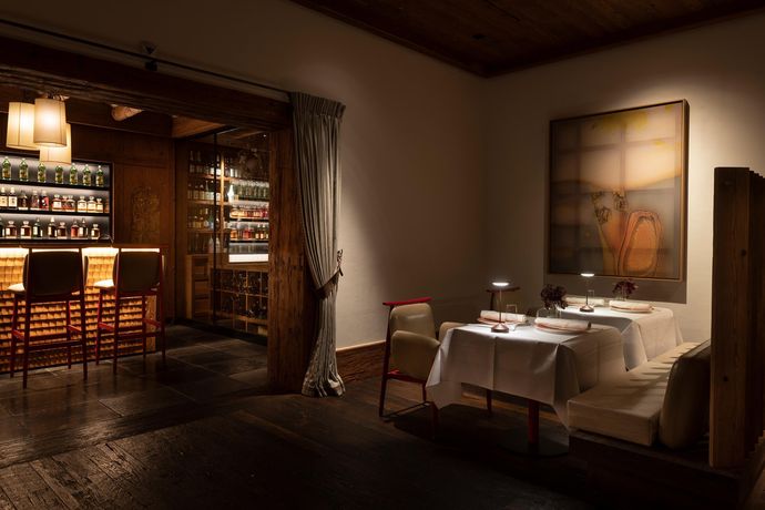 The Alpina Gstaad - 50