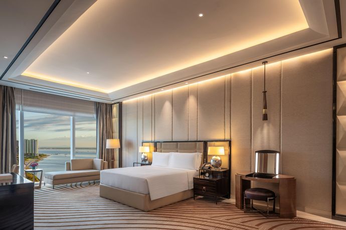 Verified hotel review - Solaire Resort & Casino - 33