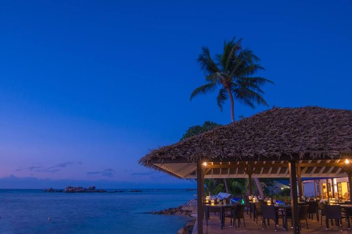 Verified hotel review - Le Nautique Waterfront Hotel La Digue - 7