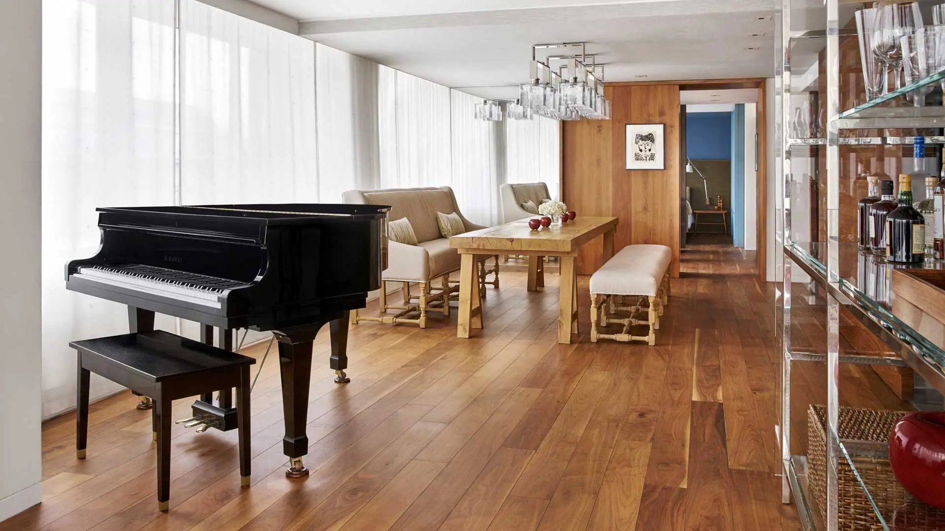 Review of Park Hyatt Washington