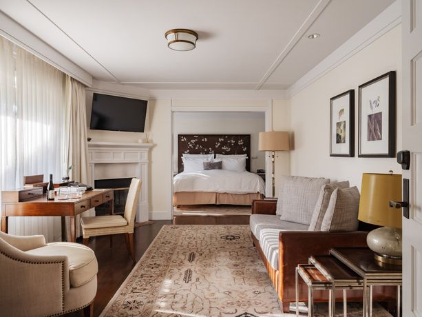 Belmond El Encanto - 13