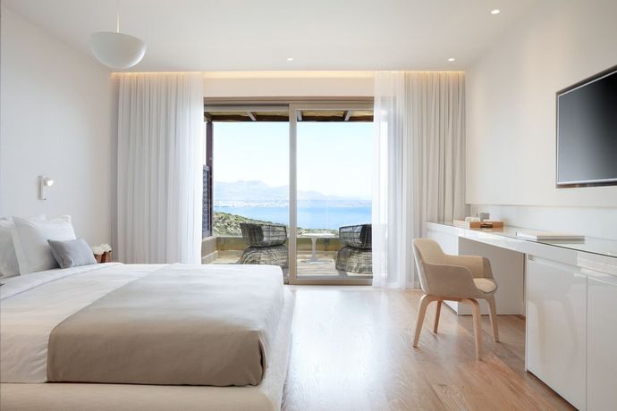 Verified hotel review - Daios Cove Luxury Resort & Villas - 26