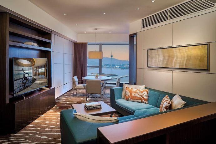 Verified hotel review - Altira Macau - 3