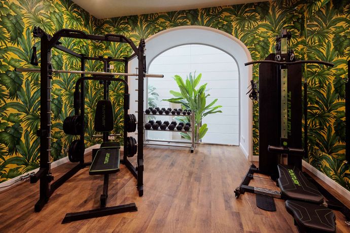 Verified hotel review - Mystery Hotel Budapest - 22