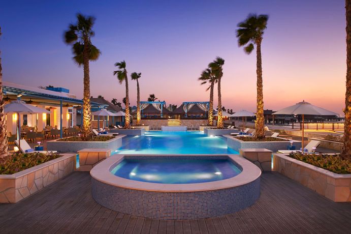 Banana Island Resort Doha by Anantara - 21