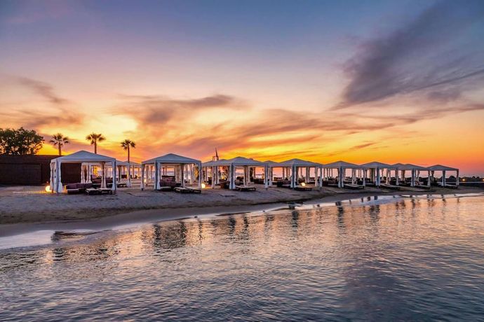 Verified hotel review - Nana Princess Suites Villas & Spa - 20