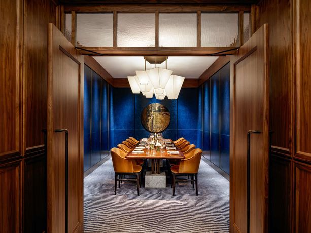 Verified hotel review - Fairmont Royal York Hotel - 17