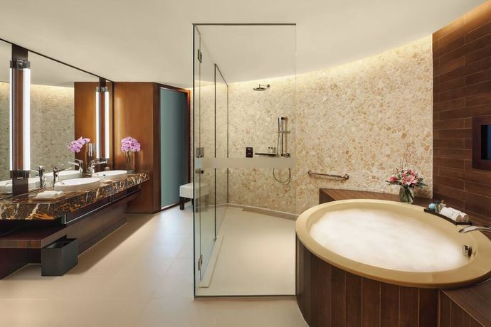 Verified hotel review - Altira Macau - 19