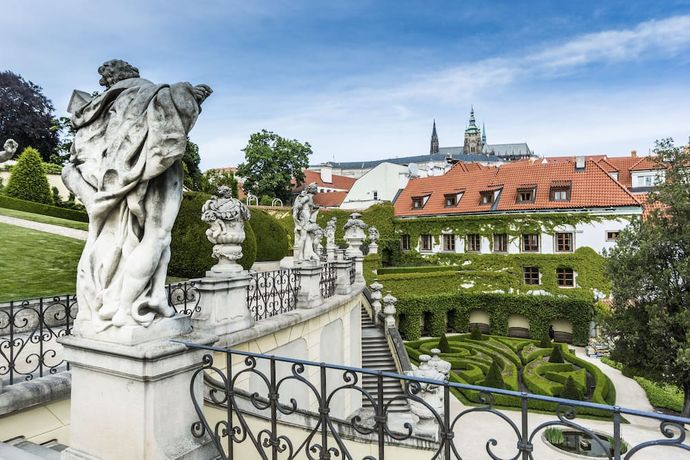 Verified hotel review - Aria Hotel Prague by Library Hotel Collection - 24