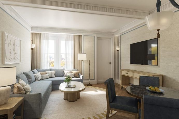 Verified hotel review - The Surrey - CURRENTLY CLOSED - 10