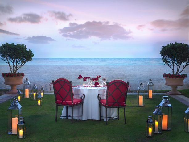 Verified hotel review - Acqualina resort - 30