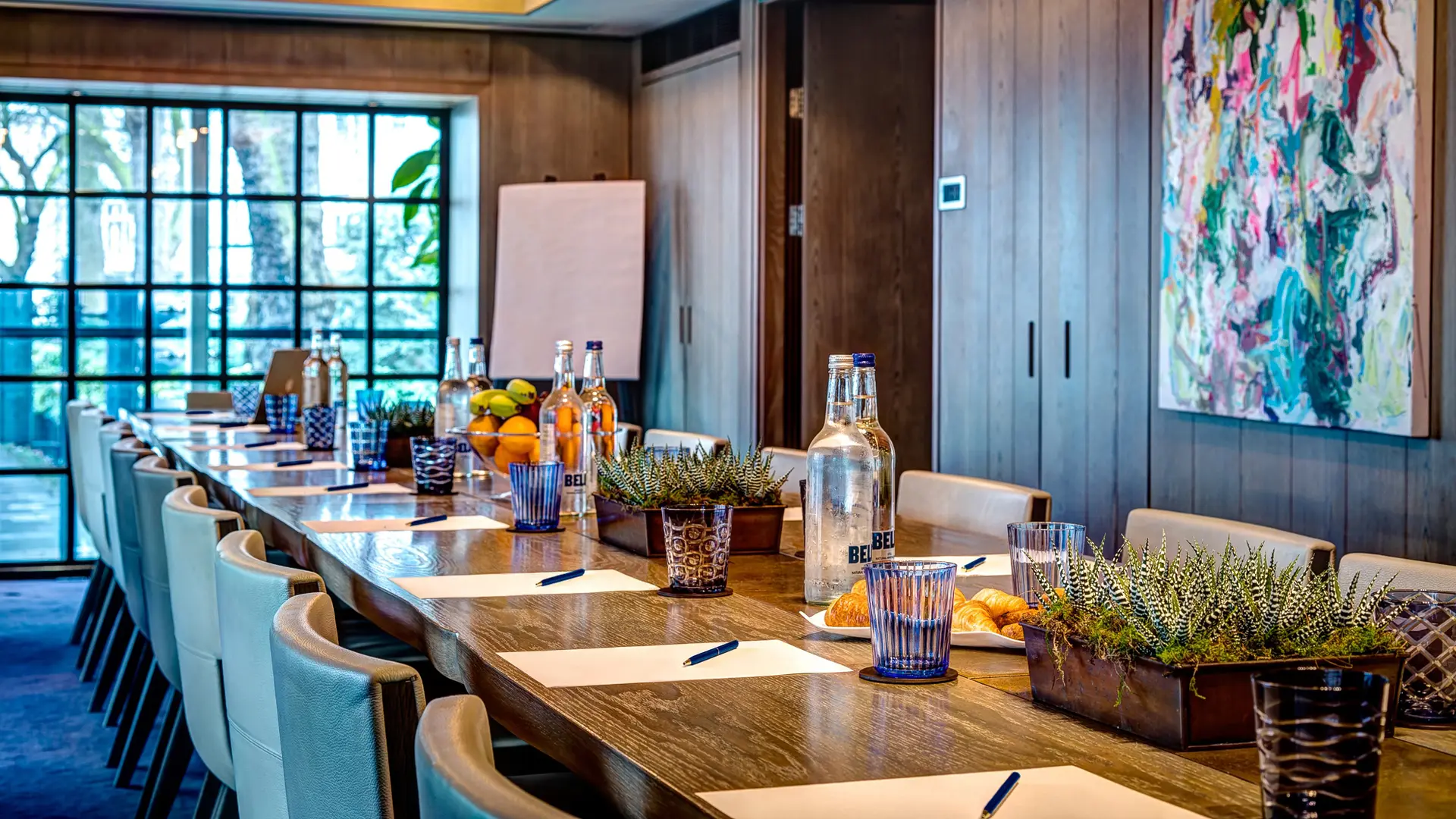 Review of The Hari - London - 3