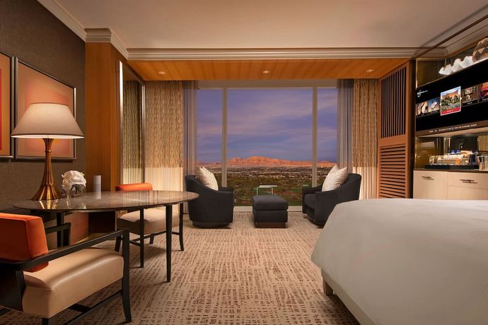 Wynn Las Vegas - 23