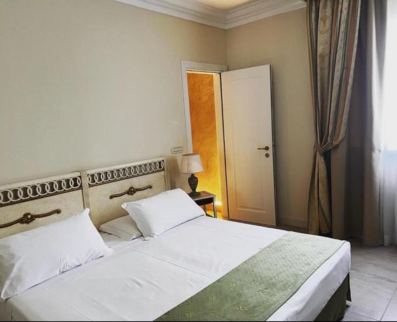 Hotel Fiuggi Terme Resort & Spa - 52