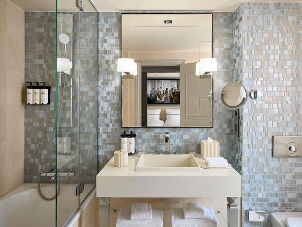 Verified hotel review - Sofitel Paris Le Faubourg - 46