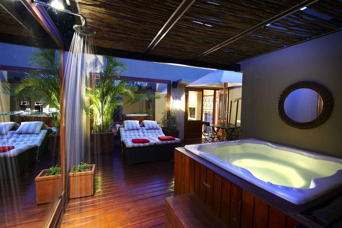 Verified hotel review - The Residence Johannesburg - 6