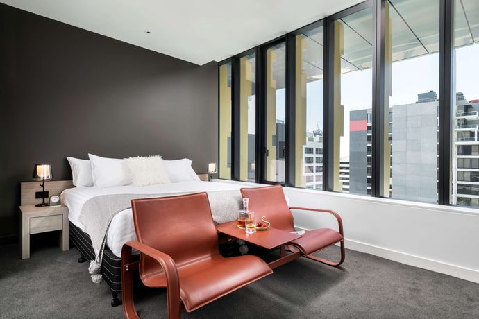 Verified hotel review - The Melbourne Hotel Perth - 26