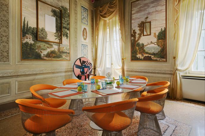 Byblos Art Hotel Villa Amistà - 19