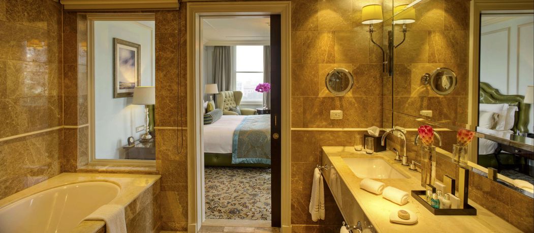 Verified hotel review - Taj Cape Town - 43