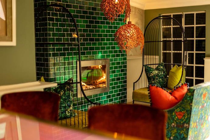 Verified hotel review - Fairlawns Boutique Hotel & Spa - 33