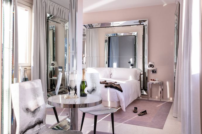 Verified hotel review - PalazzinaG - 34