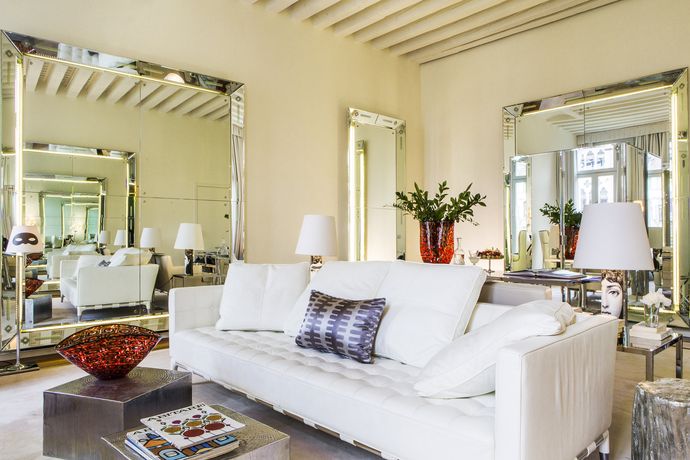 Verified hotel review - PalazzinaG - 18