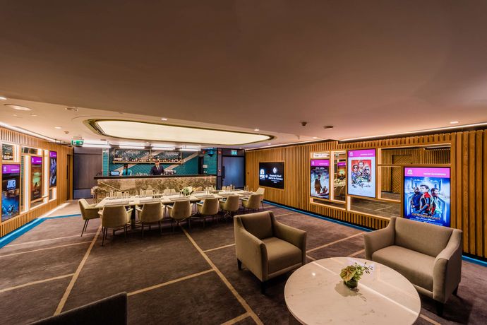 Kempinski Hotel Mall of the Emirates - 35