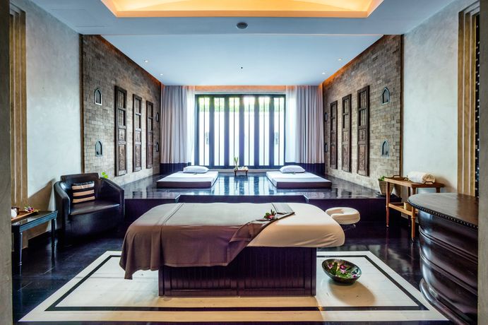 Verified hotel review - The Siam - 24