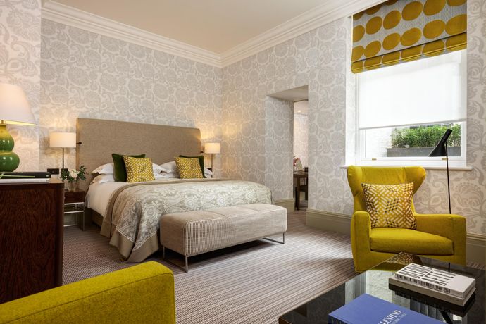 Rocco Forte Brown's Hotel - 56