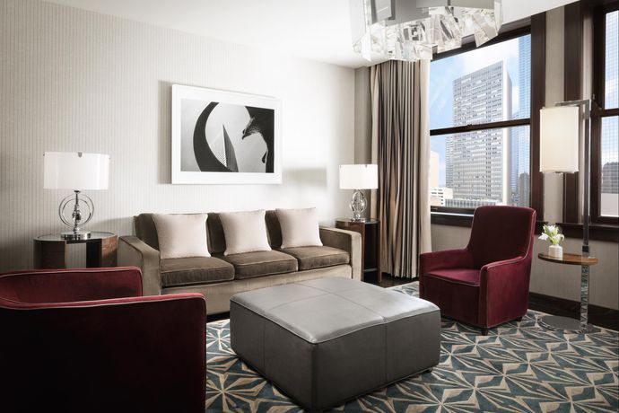 Verified hotel review - The Joule - 49