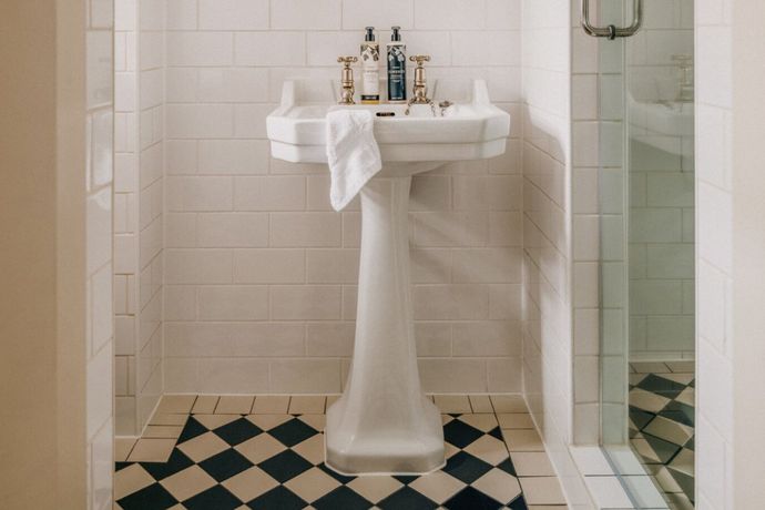 Dean Street Townhouse - 45