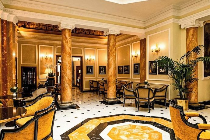 Grand Hotel Majestic gia' Baglioni - 23