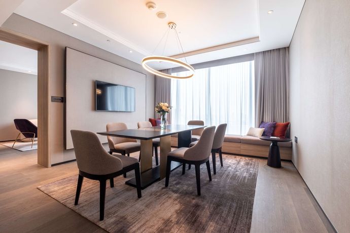 Carlton Hotel Bangkok Sukhumvit