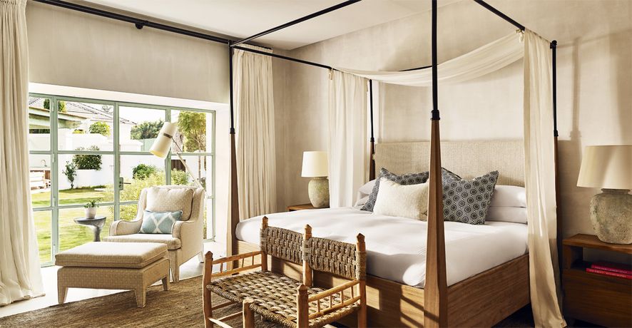 Marbella Club Hotel · Golf Resort & Spa - 41