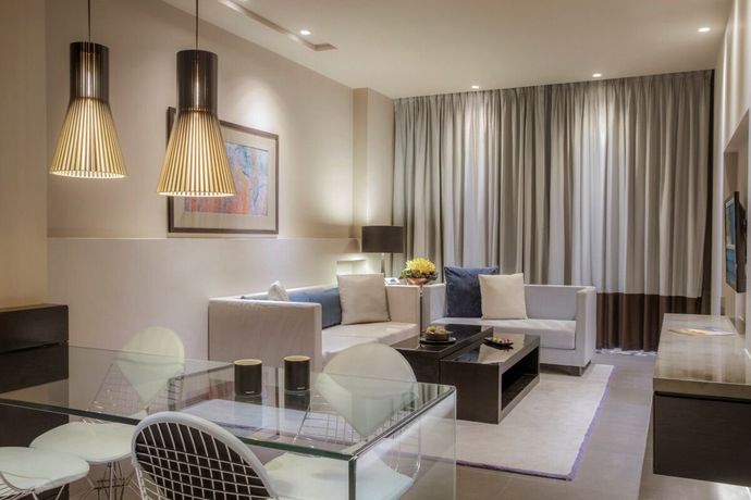 The Boulevard Arjaan by Rotana - 30