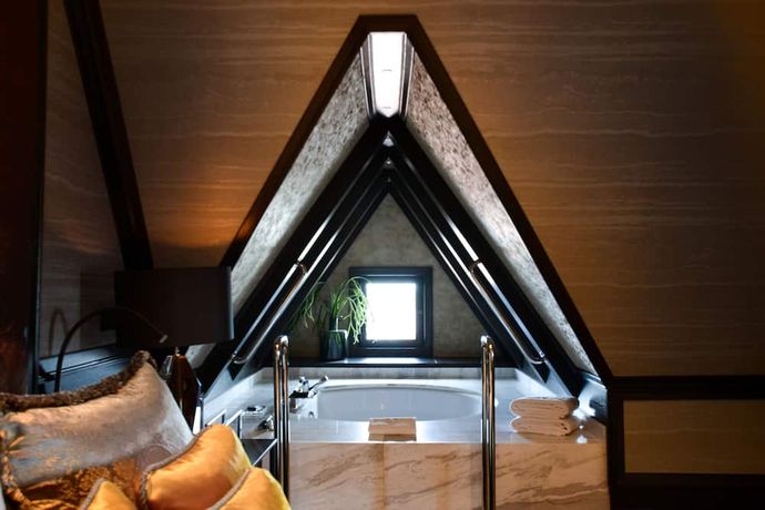 Hotel Twentyseven - 60