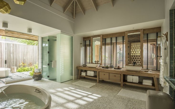 Verified hotel review - Four Seasons Resort Seychelles at Desroches Island - 8