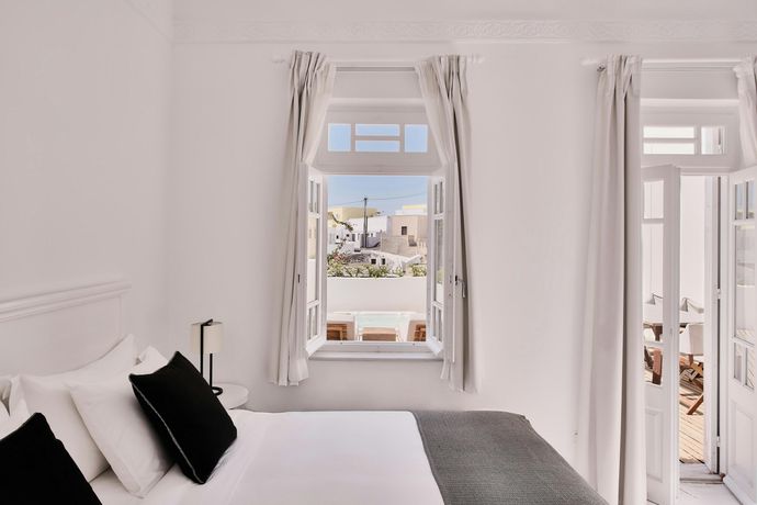 Vedema, a Luxury Collection Resort, Santorini - 35